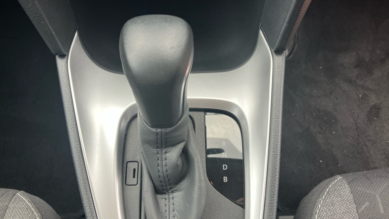 Toyota Yaris Cross 1.5 Hybrid Icon 5dr CVT Hybrid Estate